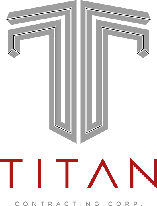 Titan Logo